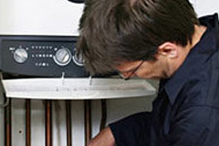 boiler repair Stanley Moor