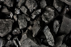 Stanley Moor coal boiler costs